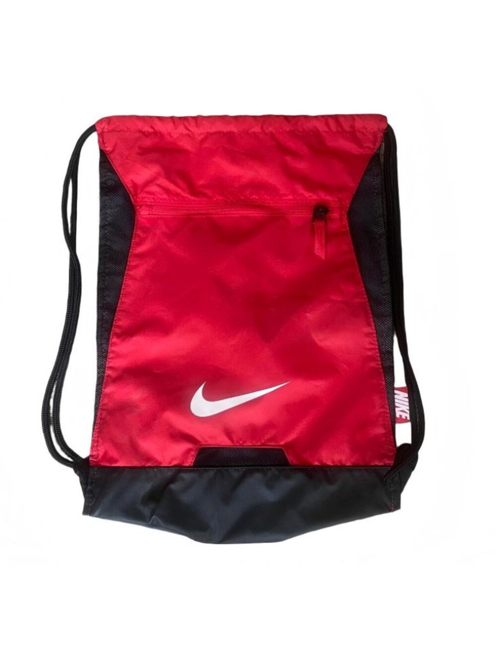 Nike Unisex Alpha Gym Sport Sackpack